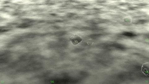 Ethereal Hunger screenshot 2