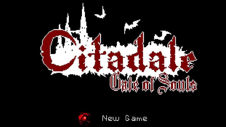 Citadale screenshot 6