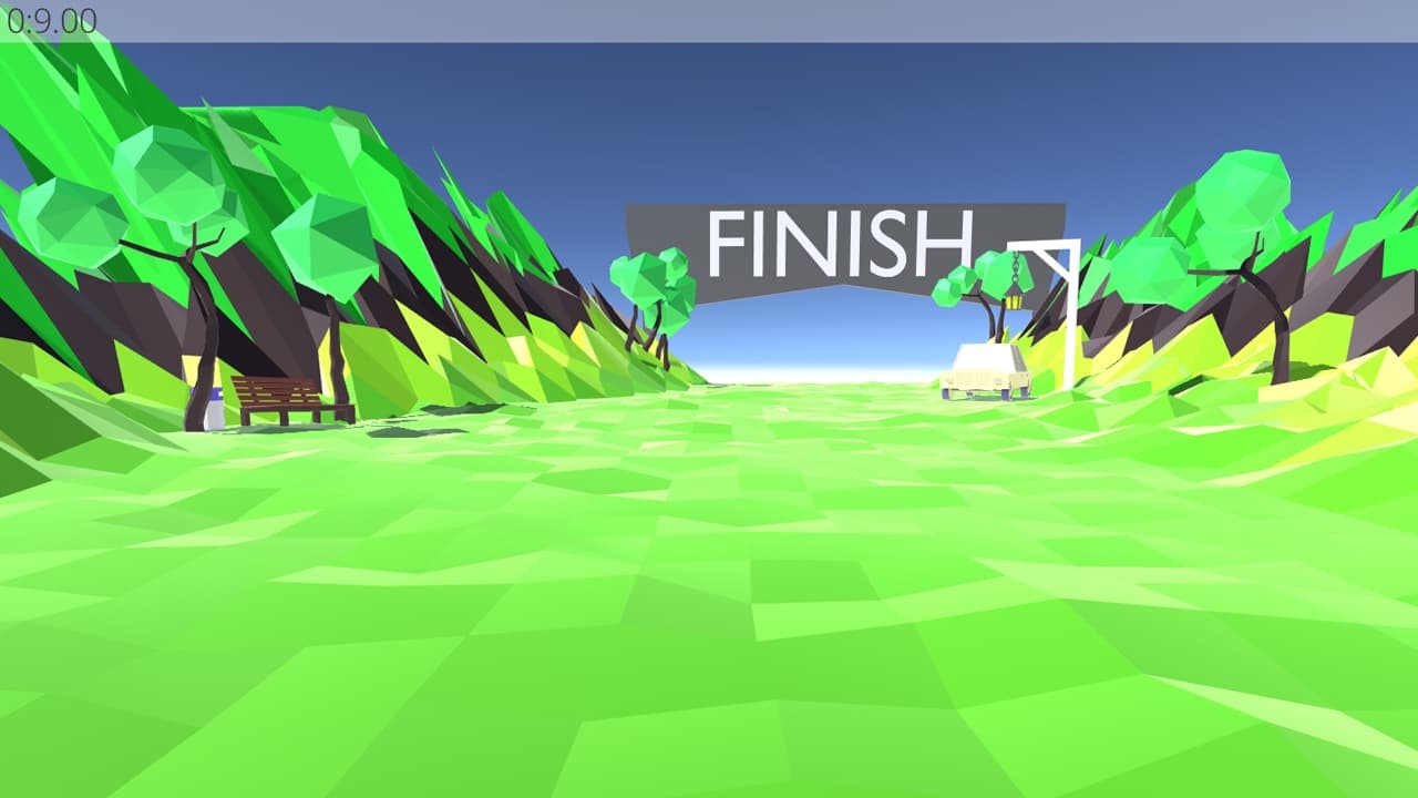 ParkourMaster screenshot 3