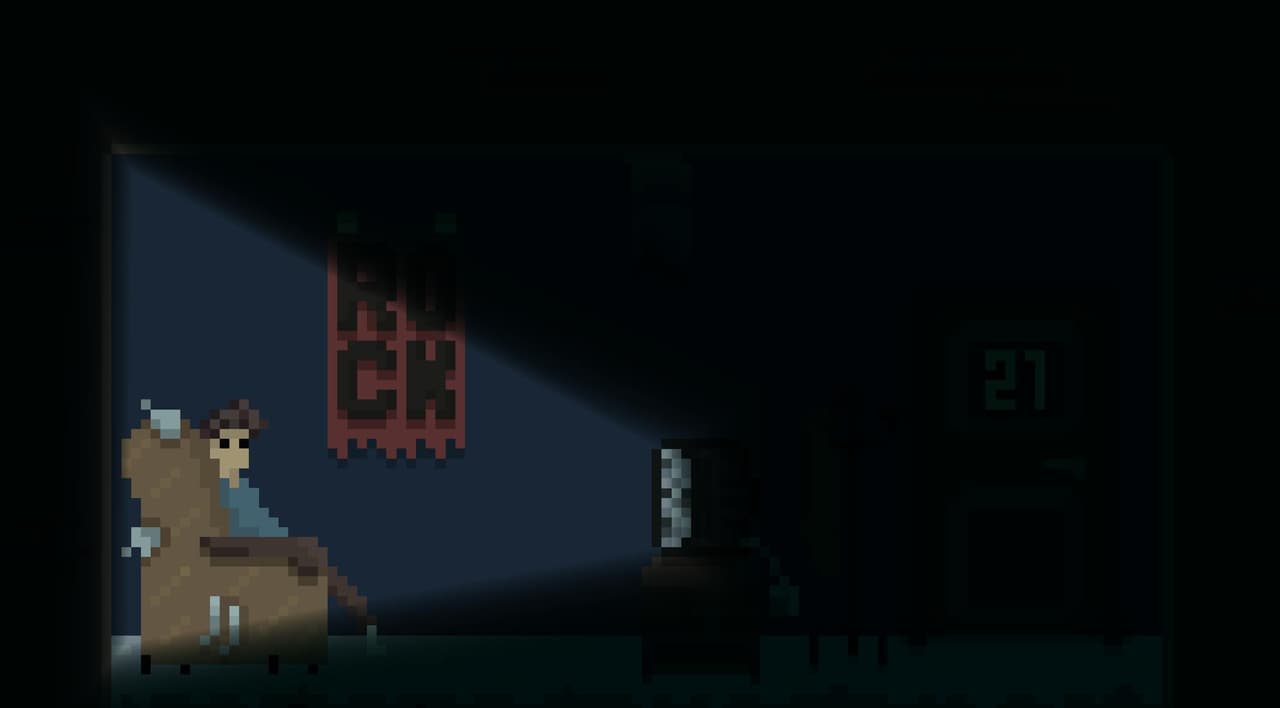 People Arent Alright screenshot 2
