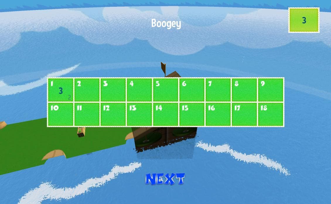 Mini Golf with Friends Multiplayer
