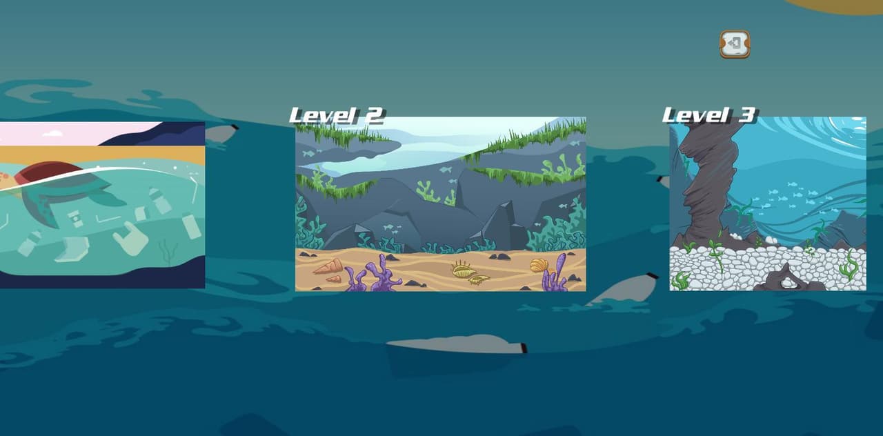 Ocean (Alex Martínez) screenshot 4