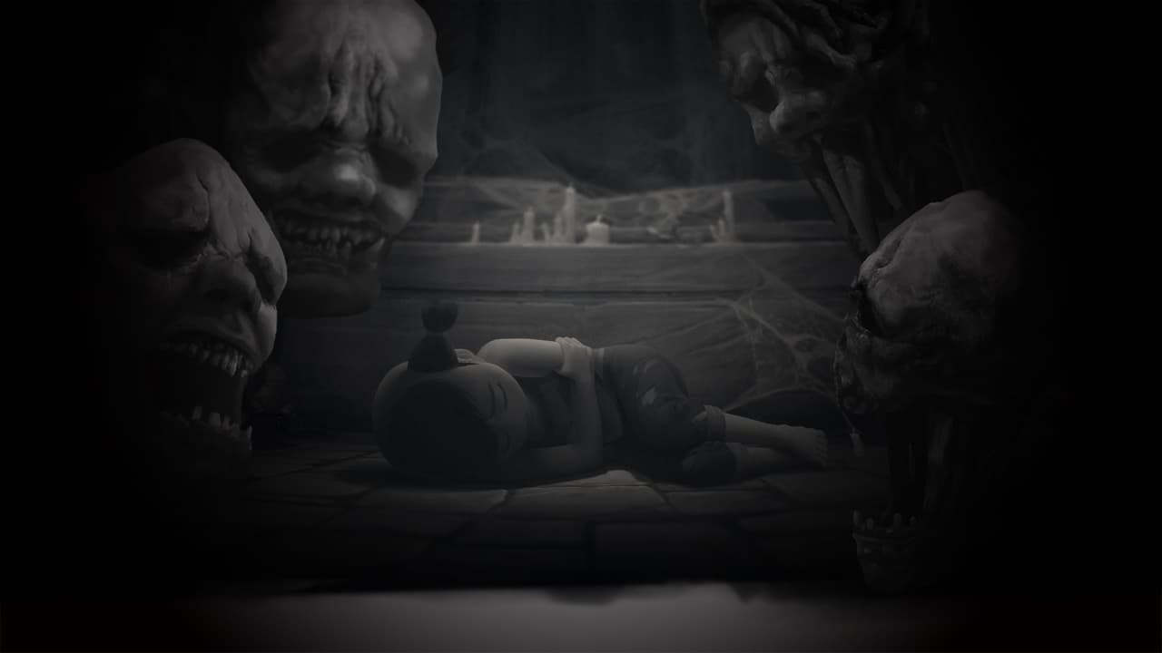 斩妖行 The Oriental Exorcist screenshot 3