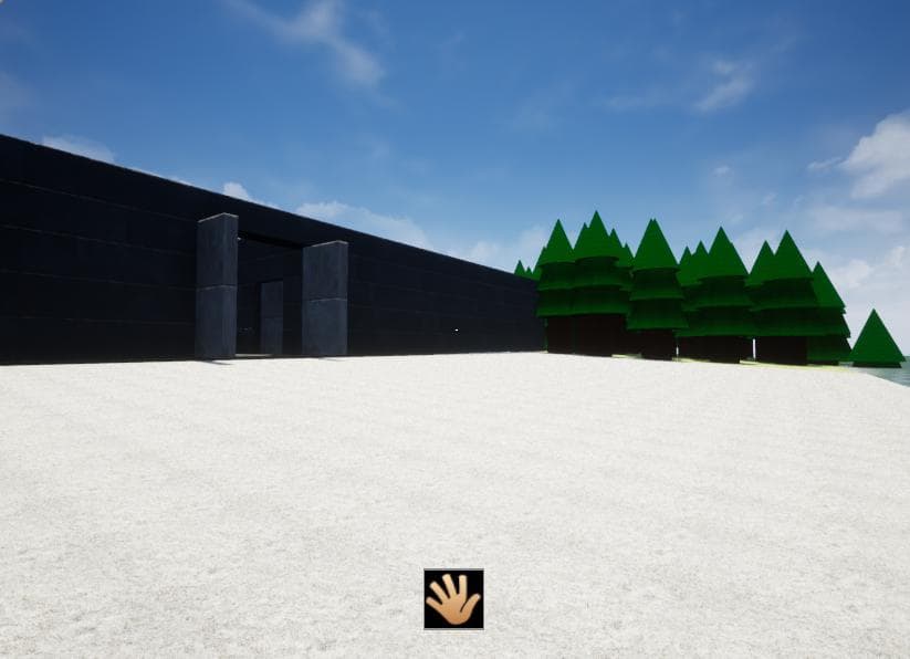 Labyrinthe (noah070502) screenshot 2