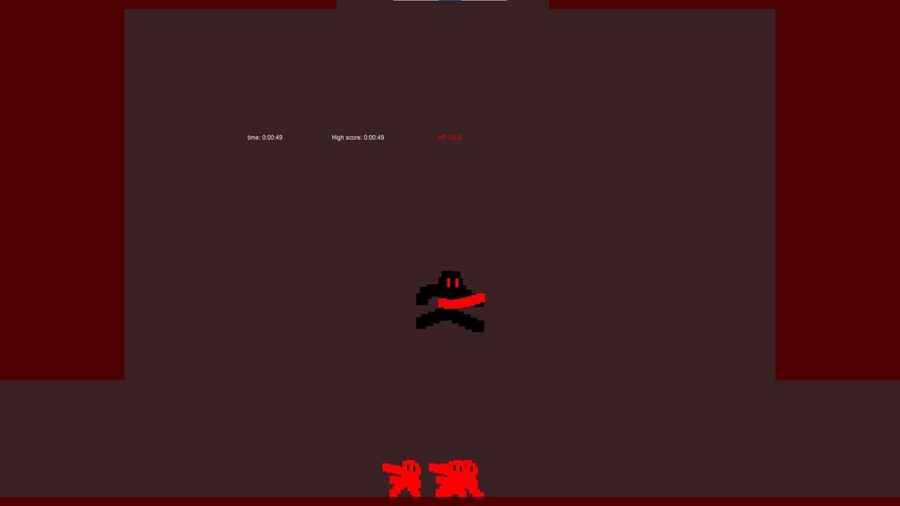 Bleeder screenshot 4