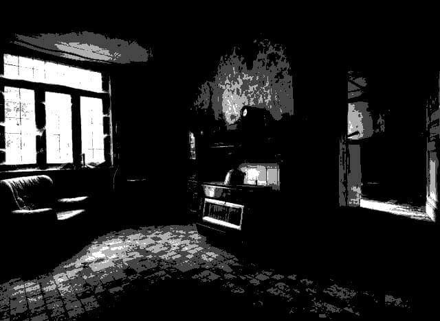 House Mortis