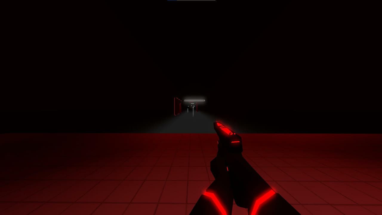 Code: RED screenshot 4