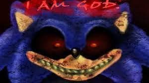 FNF Sonic.exe for MAC