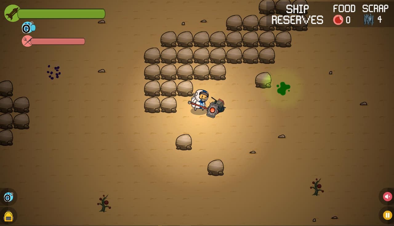 Sandmageddon