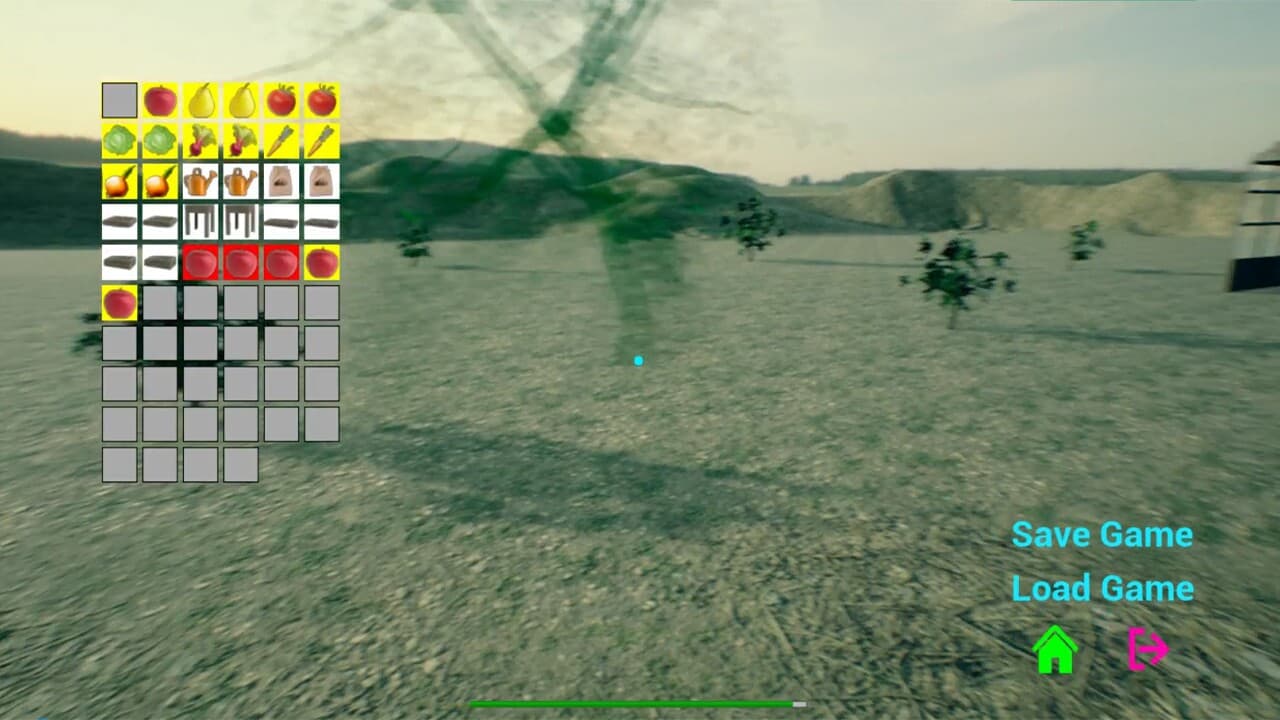 Happy Farm Simulator screenshot 5
