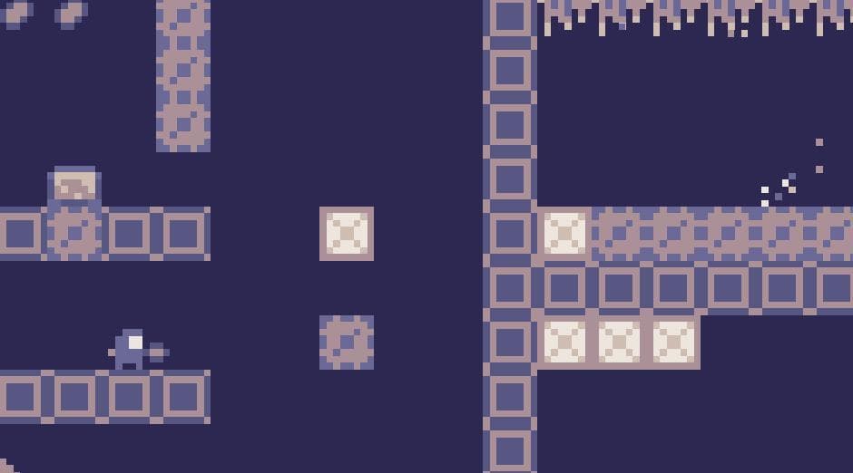 Space Tether screenshot 2