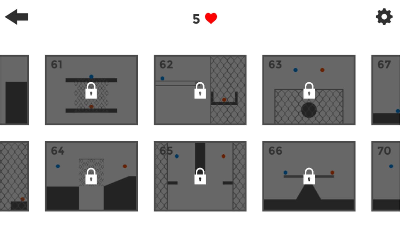 "TWO DRAW"