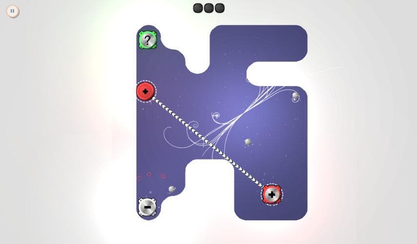 iON Bond (itch) screenshot 4