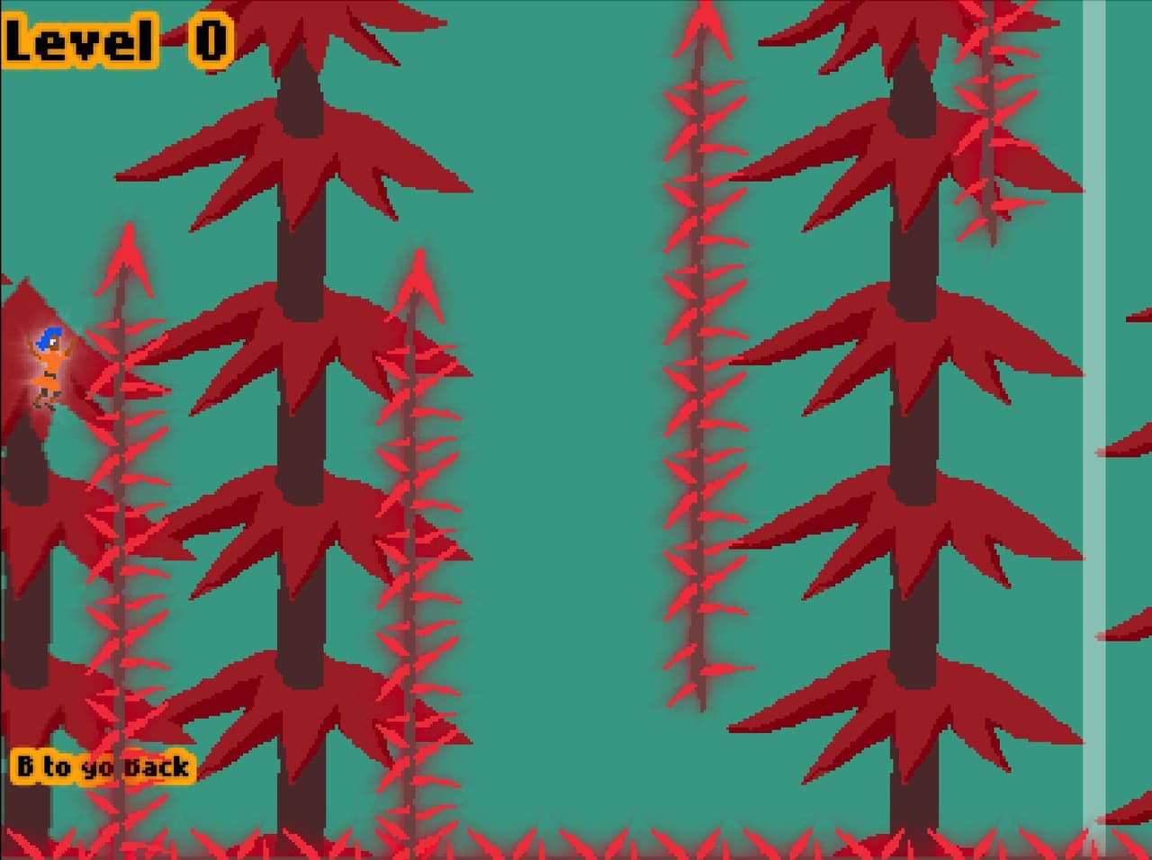 Mission: Sky Dash screenshot 2