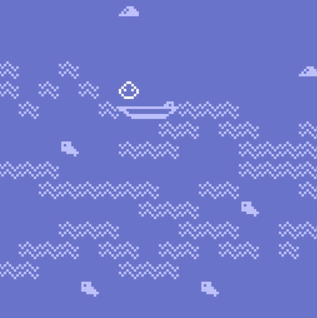 Journey Back Home (Dumpling Cloud) screenshot 5