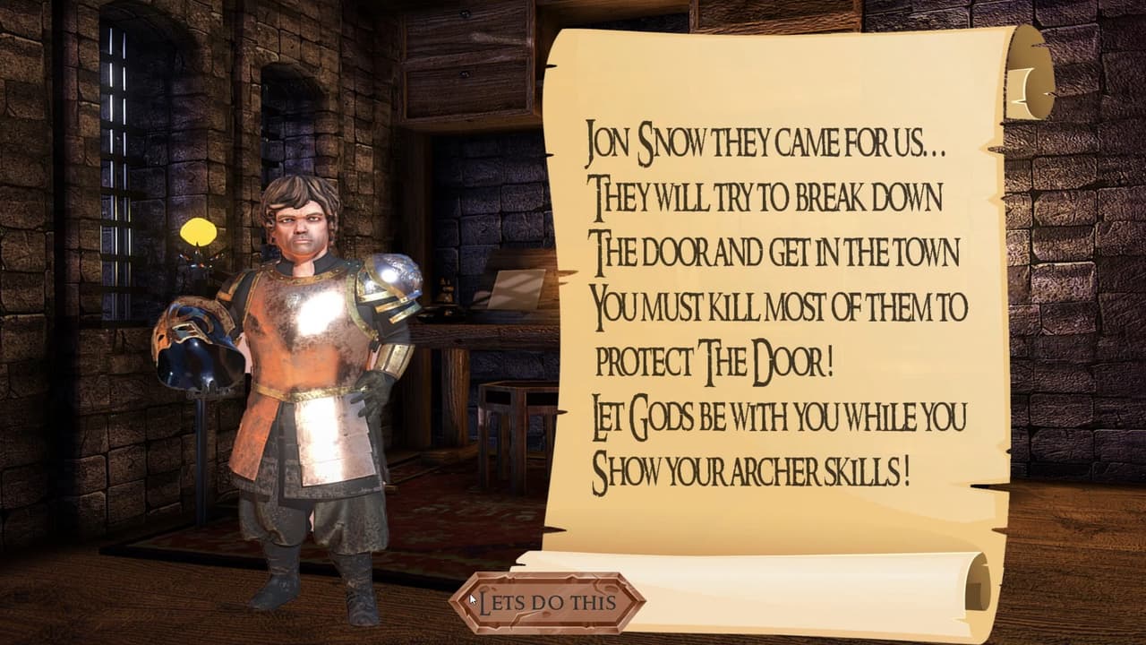 WinterIsComing screenshot 3