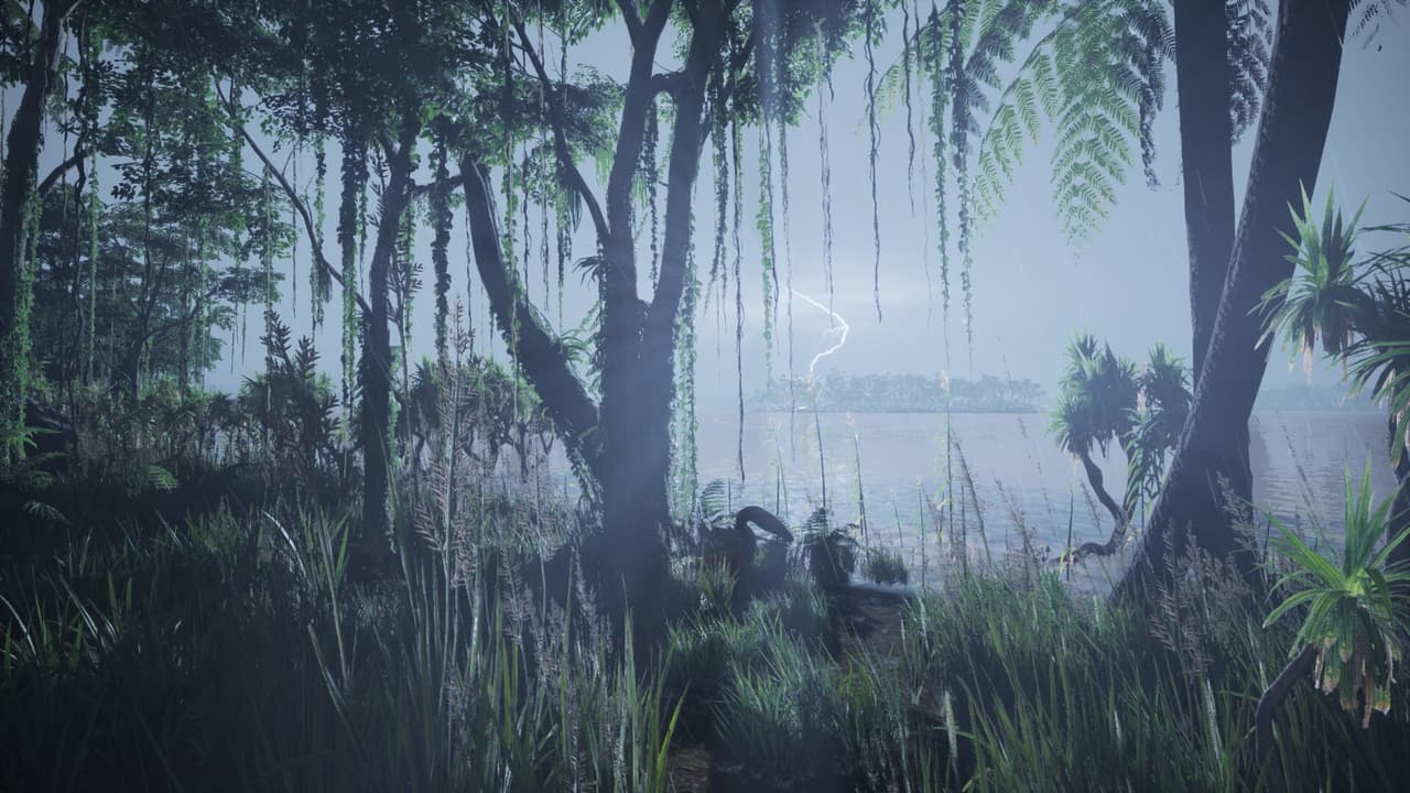 Isles of Yore screenshot 4