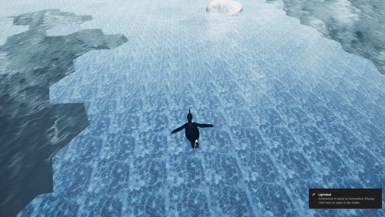 What Lies Beneath screenshot 4