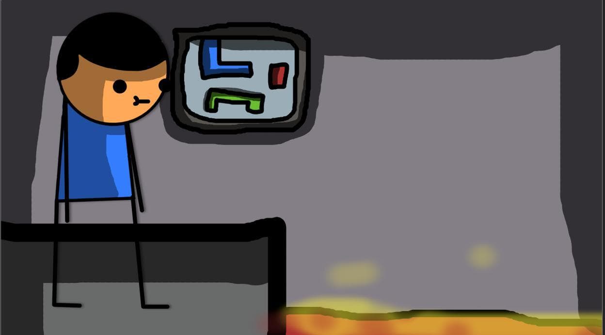 Trapped! (NathGMG) screenshot 4