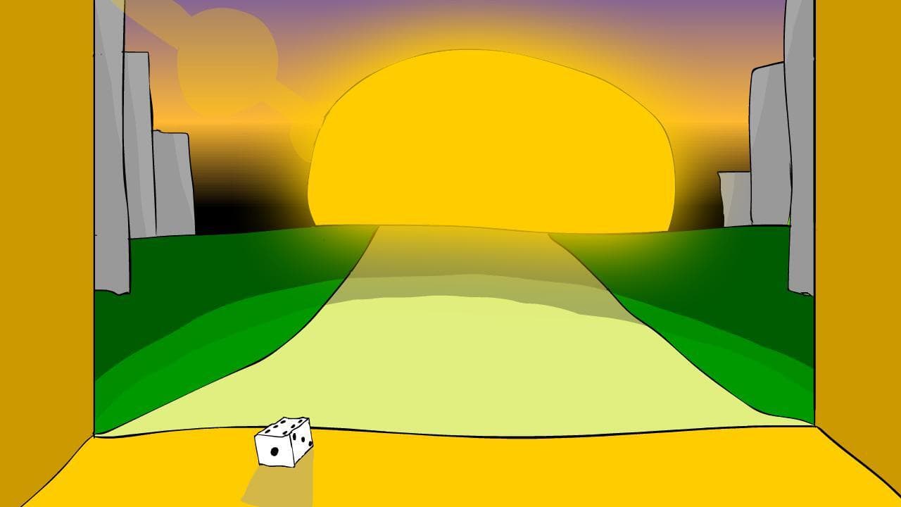 One day in the casino screenshot 4