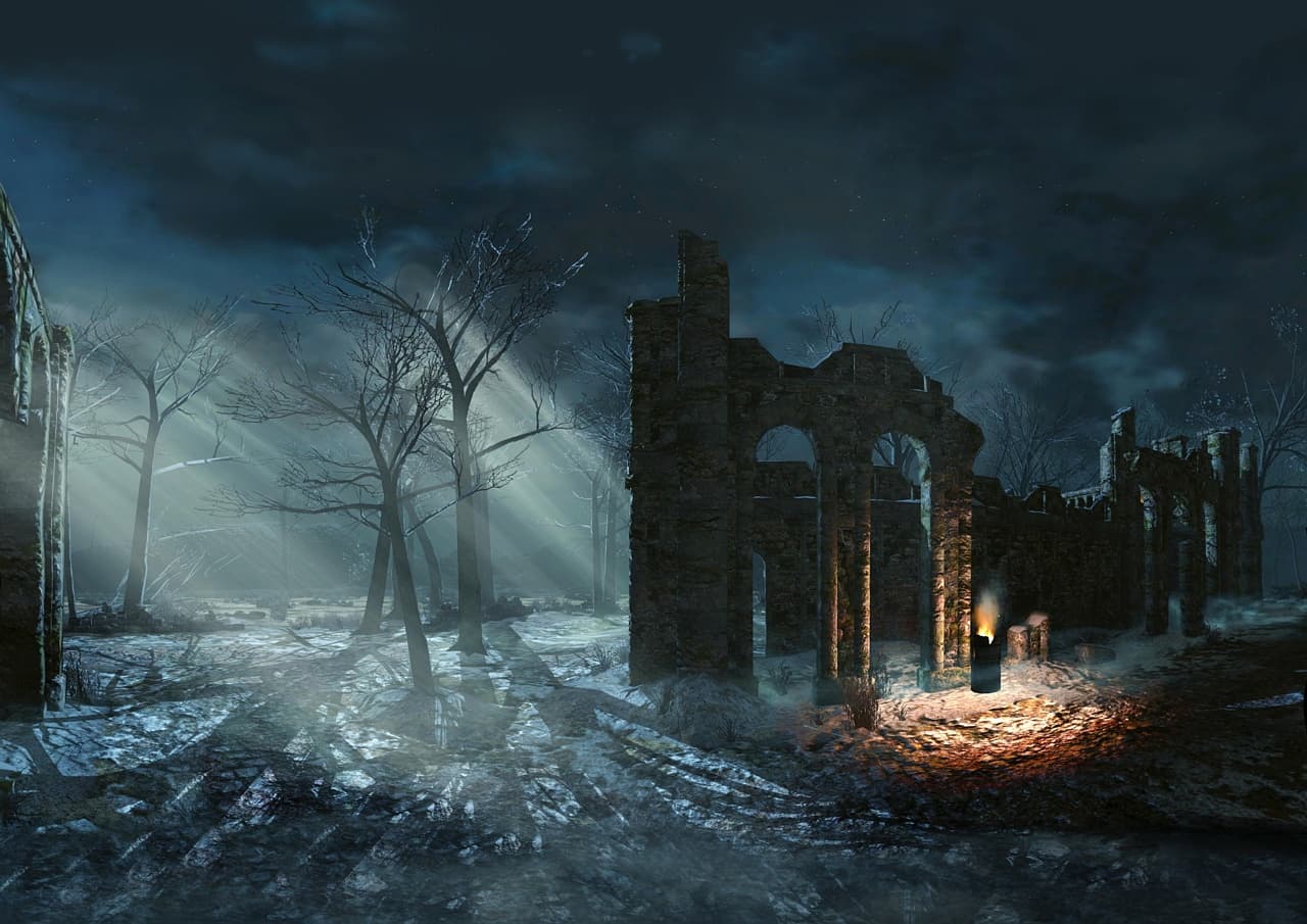 Harry Potter and the Deathly Hallows: Part 1 screenshot 2