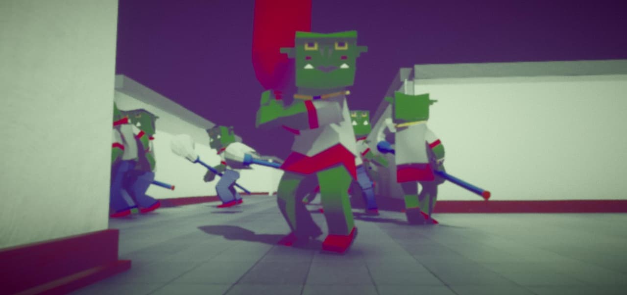 Corpo Incorporated screenshot 4
