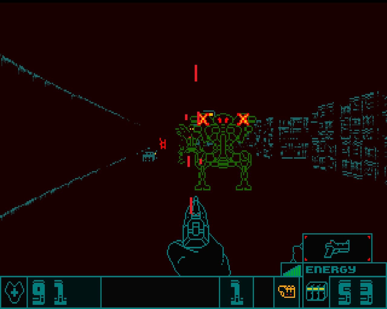 Minimized screenshot 5
