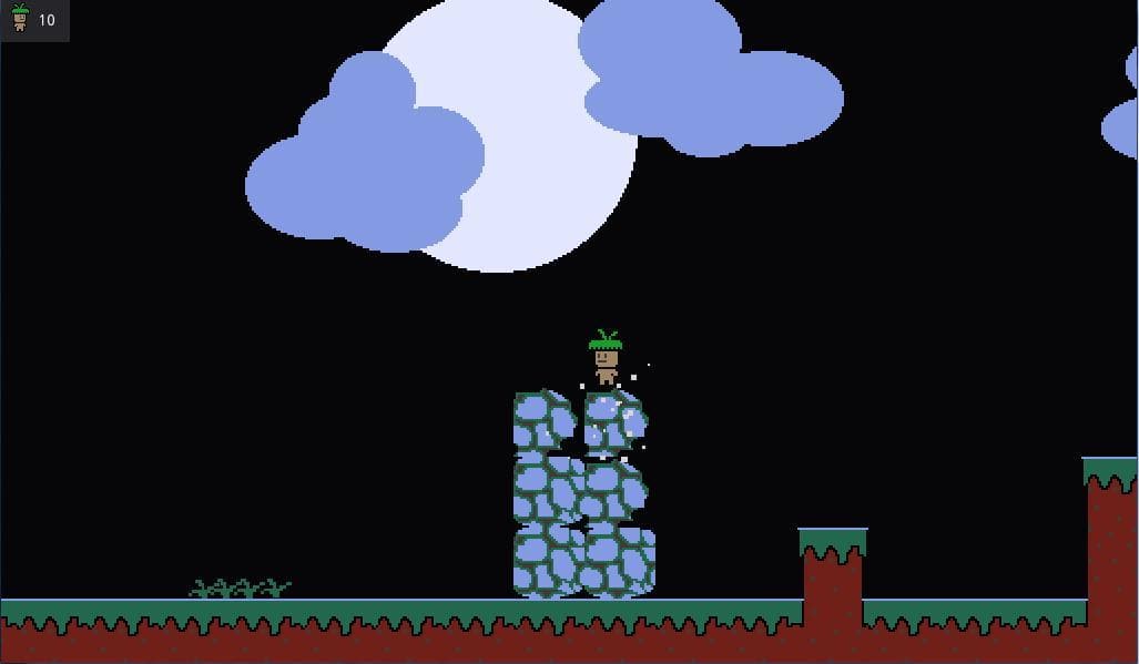 Sproutboy
