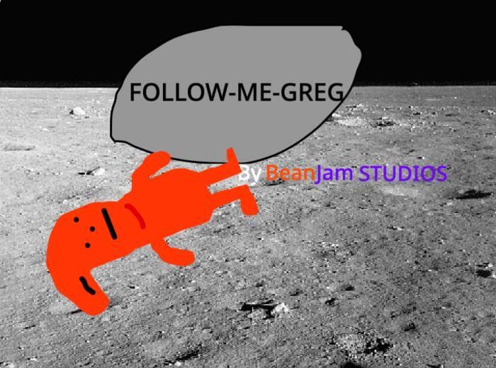 Follow Me Greg-ErickZEZTalls