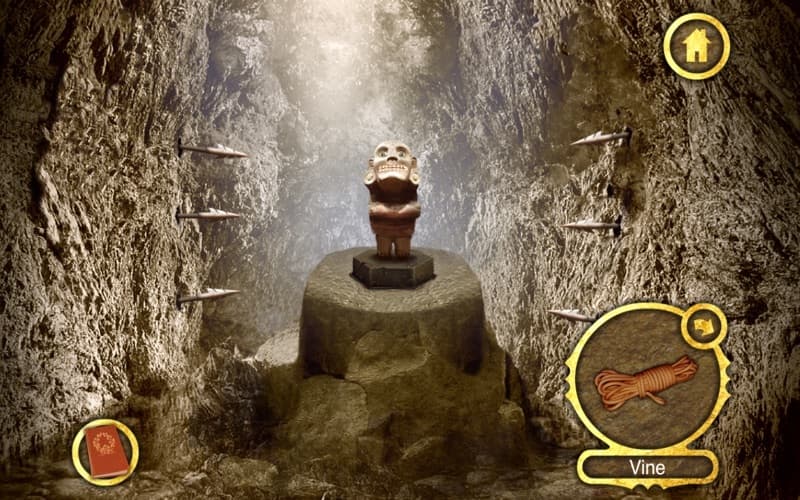 Mystery of the Lost Temples screenshot 4