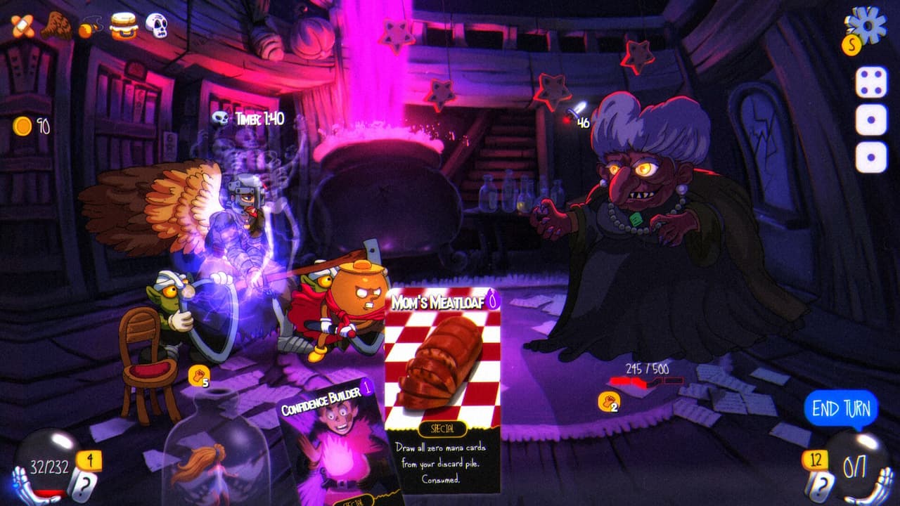Doors of Insanity screenshot 6
