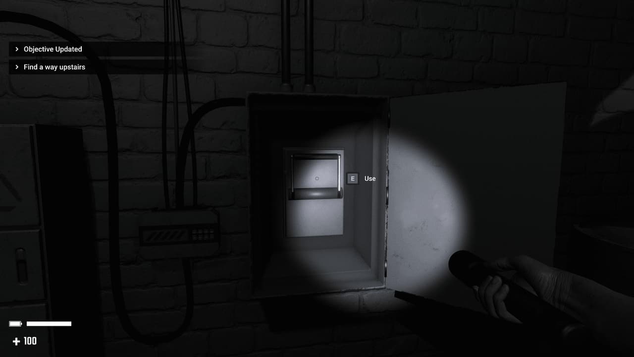 Silent Sinister Pre Alpha