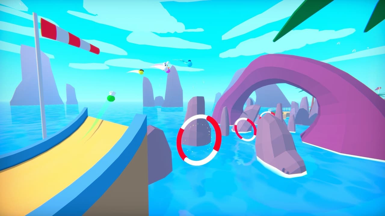 Golf Gang screenshot 3