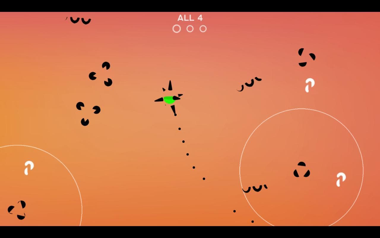 (this is a) META game! screenshot 2