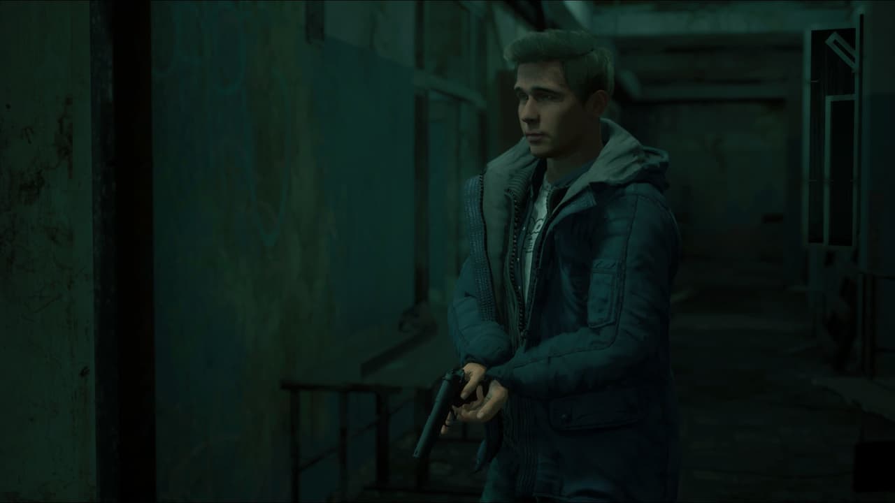 Death of Rose screenshot 3