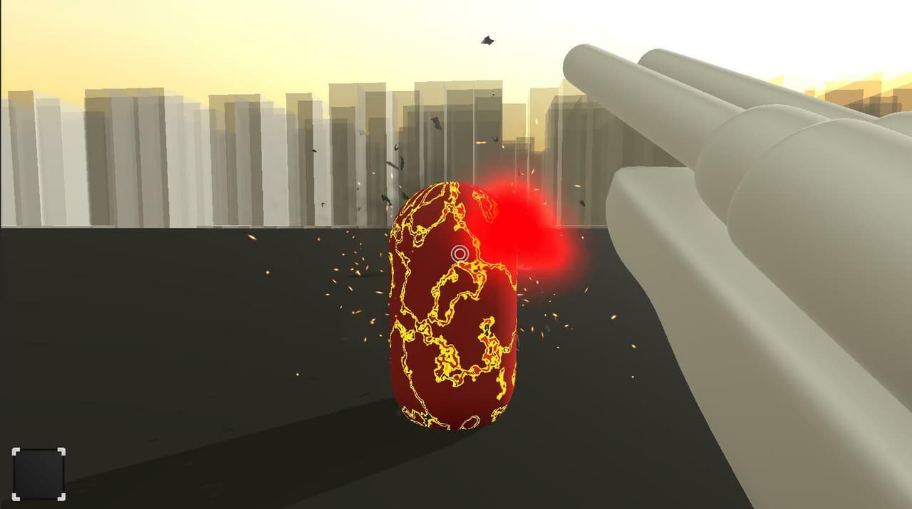 FPS Shotgun & Turrets screenshot 4