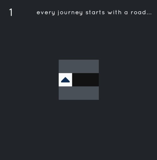 Antisquare screenshot 2