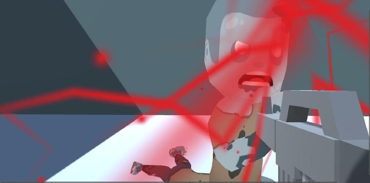Escape From The Cursed House screenshot 4