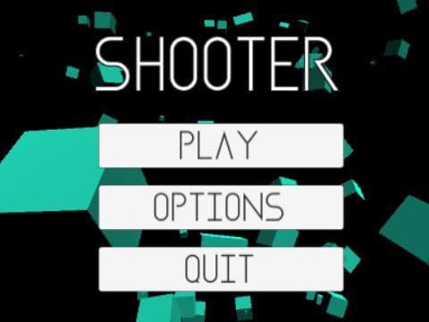 Shooter Prototype screenshot 2