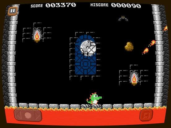 Dragon Panic
