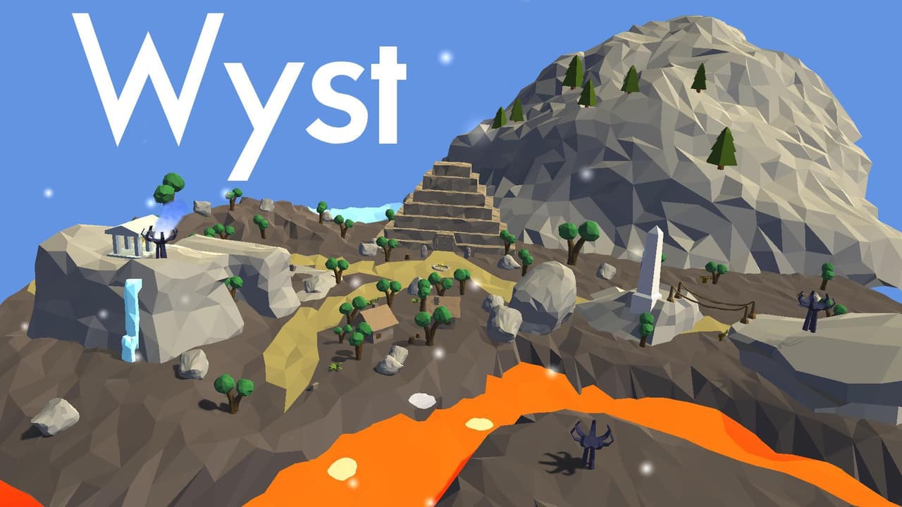 Wyst