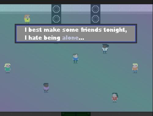 Enola (itch) screenshot 4