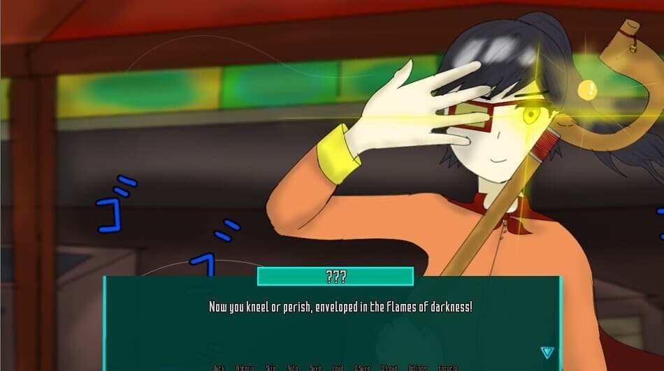 inFINIte Robotics screenshot 4