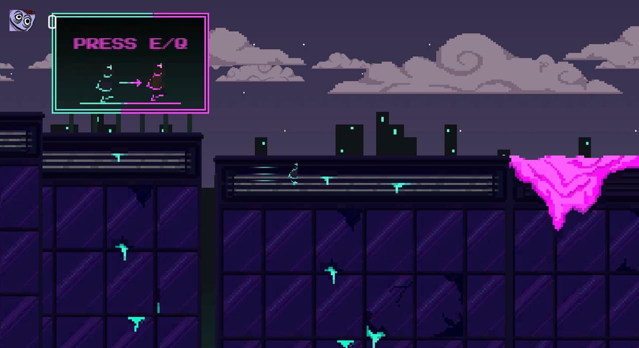 Dual Gravity (KattyBatt) screenshot 3