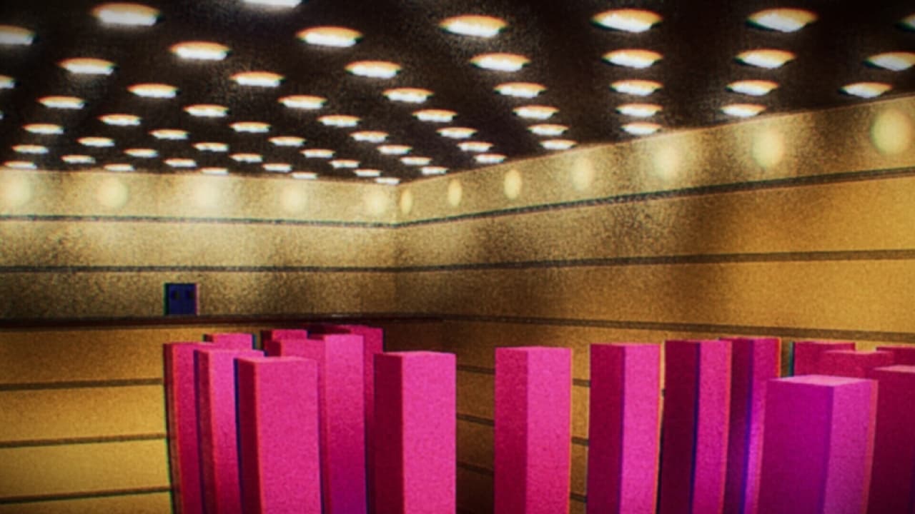 Backrooms: 5 Missing Wanderers screenshot 5