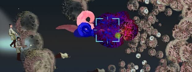 Fight the tentacle screenshot 3