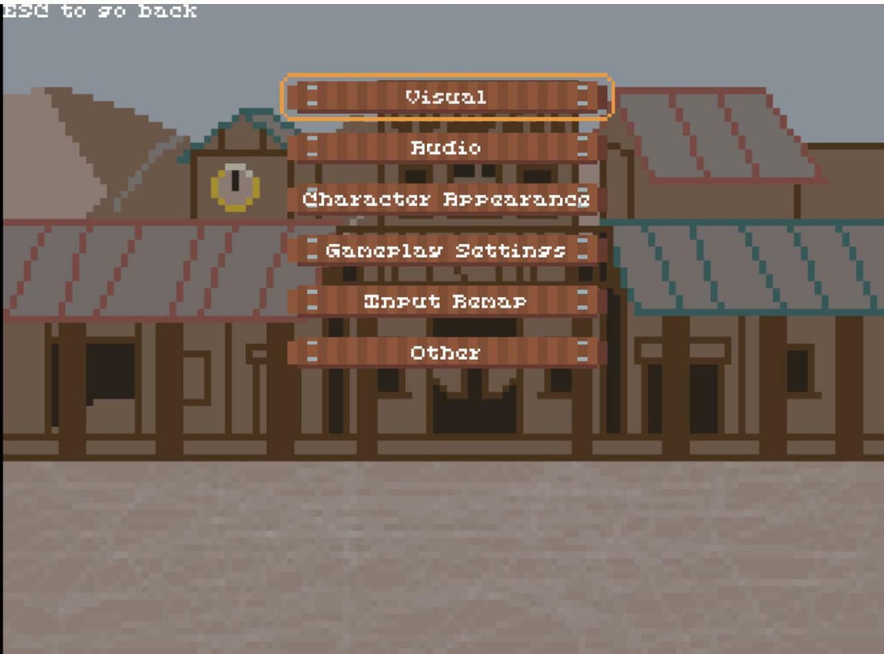 Shooty Tooty screenshot 5