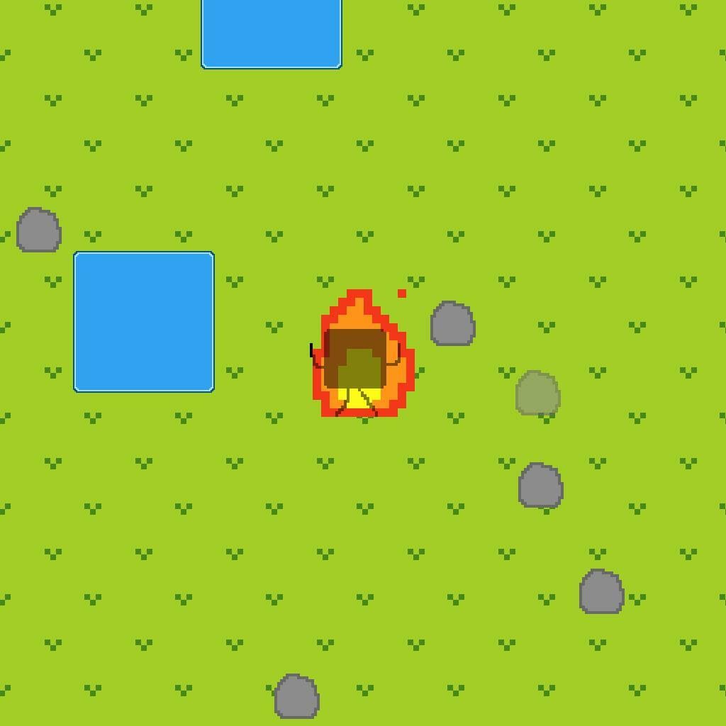 Fire !! screenshot 2