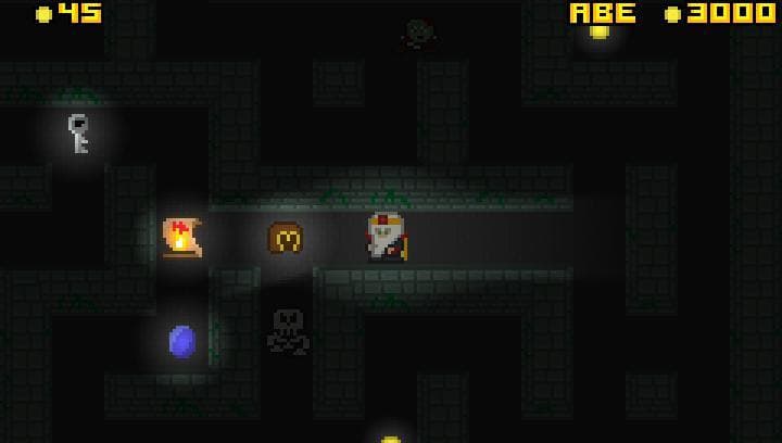 Instant Dungeon! (itch) screenshot 6