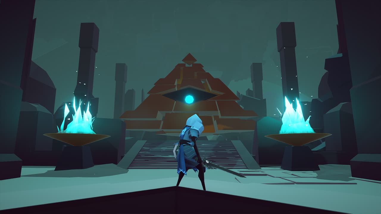Necropolis screenshot 5